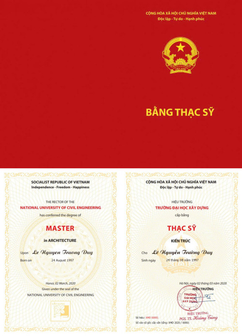 PGĐ . ÔNG, LÊ NGUYỄN KHANG DUY